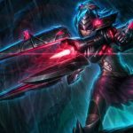 Guide Caitlyn mùa 9: Cách chơi, bảng ngọc tướng Caitlyn Xạ Thủ