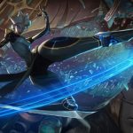 Guide Camille mùa 9: Cách chơi, bảng ngọc tướng Camille Top, Rừng