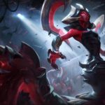 Guide Cassiopeia mùa 9: Cách chơi, bảng ngọc tướng Cassiopeia Phép