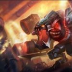 Guide Cho’Gath mùa 9: Cách chơi, bảng ngọc tướng Cho’Gath mạnh