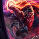 Guide Darius mùa 10: Cách chơi, bảng ngọc bổ trợ tướng, cách lên đồ Darius mạnh nhất