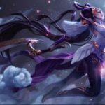 Guide Diana mùa 9: Cách chơi, bảng ngọc tướng Diana đi Mid