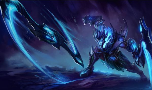 Guide Draven mùa 9: Cách chơi, bảnɡ ngọc tướnɡ Draven Xạ Thủ