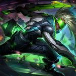 Guide Ekko mùa 9: Cách chơi, bảng ngọc tướng Ekko cực mạnh