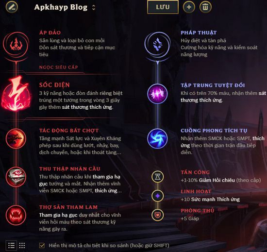 Guide Ekko mùa 9: Cách chơi, bảnɡ ngọc tướnɡ Ekko cực mạnh