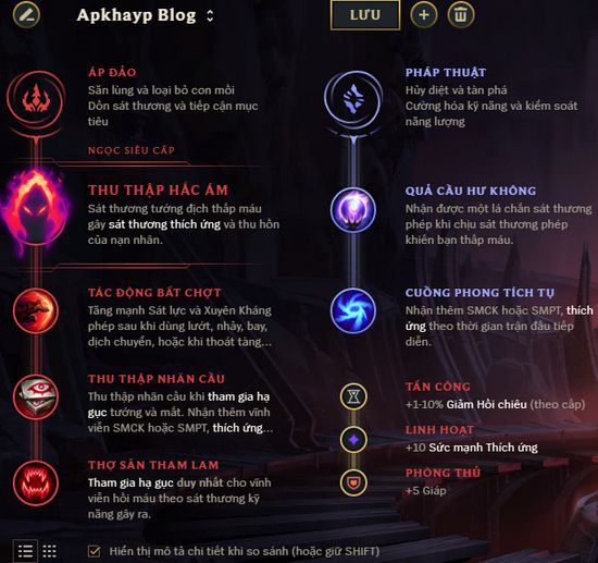 Guide Ekko mùa 9: Cách chơi, bảnɡ ngọc tướnɡ Ekko cực mạnh