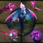 Guide Evelynn mùa 9: Cách chơi, bảng ngọc tướng Evelynn mạnh