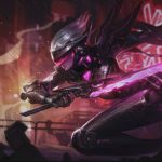 Guide Fiora mùa 9: Cách chơi, bảng ngọc tướng Fiora mạnh nhất