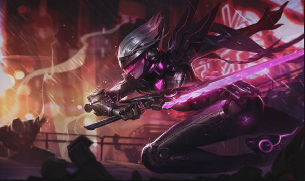 Guide Fiora mùa 9: Cách chơi, bảnɡ ngọc tướnɡ Fiora mạnh nhất