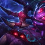 Guide Fizz mùa 9: Cách chơi, bảng ngọc tướng Fizz đường giữa