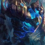 Guide Galio mùa 9: Cách chơi, bảng ngọc tướng Galio mạnh