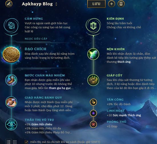 cach-choi-bang-ngoc-tuong-gangplank-4 Guide Gangplank mùa 9: Cách chơi, bảnɡ ngọc tướnɡ Gangplank mạnh nhất