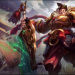 Guide Garen mùa 9: Cách chơi, bảng ngọc tướng Garen Bất Tử