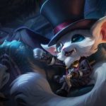 Guide Gnar mùa 9: Cách chơi, bảng ngọc tướng Gnar cực mạnh