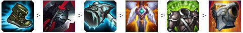 Guide Gnar mùa 9: Cách chơi, bảng ngọc tướng Gnar cực mạnh