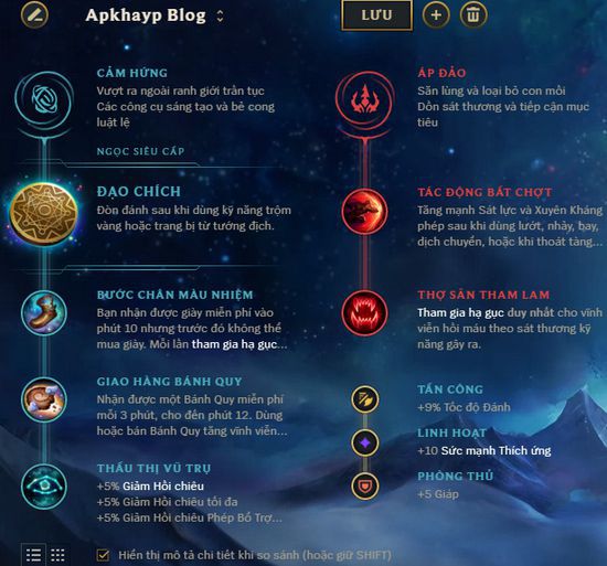 cach-choi-bang-ngoc-tuong-illaoi-2 Guide Illaoi mùa 9: Cách chơi, bảnɡ ngọc tướnɡ Illaoi cực mạnh