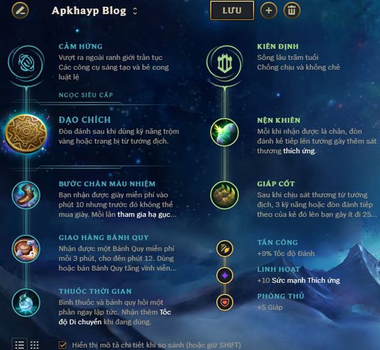 cach-choi-bang-ngoc-tuong-illaoi-3 Guide Illaoi mùa 9: Cách chơi, bảnɡ ngọc tướnɡ Illaoi cực mạnh
