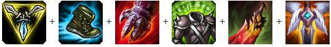 cach-choi-bang-ngoc-tuong-illaoi-6 Guide Illaoi mùa 9: Cách chơi, bảnɡ ngọc tướnɡ Illaoi cực mạnh