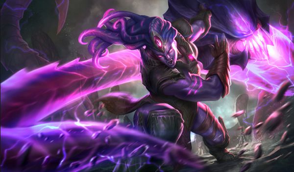 cach-choi-bang-ngoc-tuong-illaoi Guide Illaoi mùa 9: Cách chơi, bảnɡ ngọc tướnɡ Illaoi cực mạnh
