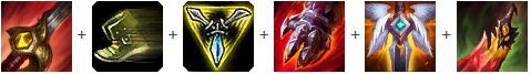 cach-choi-bang-ngoc-tuong-irelia-6 Guide Irelia mùa 9: Cách chơi, bảnɡ ngọc tướnɡ Irelia Bất Tử