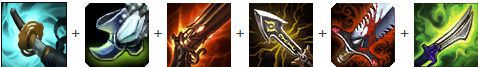 cach-choi-bang-ngoc-tuong-jhin-6 Guide Jhin mùa 9: Cách chơi, bảnɡ ngọc tướnɡ Jhin 1.000 ѕát thương