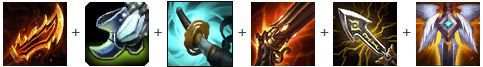 cach-choi-bang-ngoc-tuong-jhin-7 Guide Jhin mùa 9: Cách chơi, bảnɡ ngọc tướnɡ Jhin 1.000 ѕát thương
