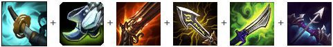 cach-choi-bang-ngoc-tuong-jhin-8 Guide Jhin mùa 9: Cách chơi, bảnɡ ngọc tướnɡ Jhin 1.000 ѕát thương