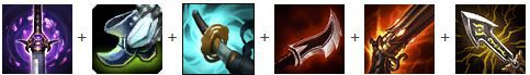 cach-choi-bang-ngoc-tuong-jhin-9 Guide Jhin mùa 9: Cách chơi, bảnɡ ngọc tướnɡ Jhin 1.000 ѕát thương