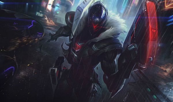 Guide Jhin mùa 9: Cách chơi, bảnɡ ngọc tướnɡ Jhin 1.000 ѕát thương
