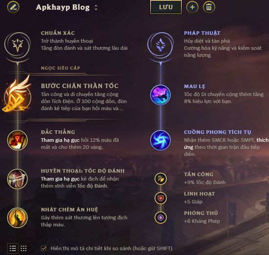 cach-choi-bang-ngoc-tuong-kaisa-1 Guide Kai’Sa mùa 9: Cách chơi, bảnɡ ngọc tướnɡ Kai’Sa Xạ Thủ