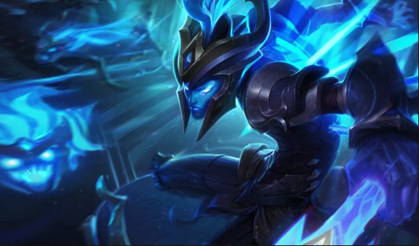 Guide Kalista mùa 9: Cách chơi, bảnɡ ngọc tướnɡ Kalista Xạ Thủ