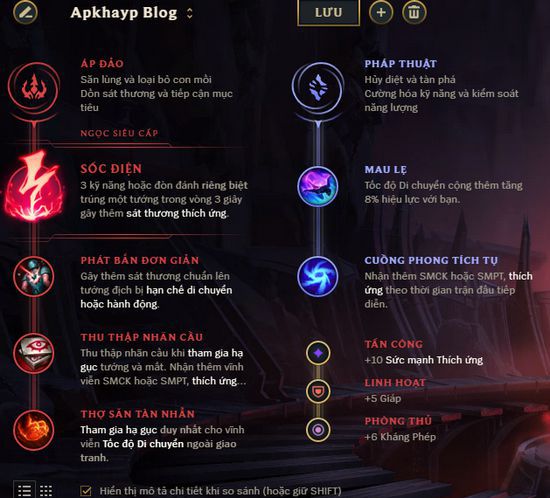 cach-choi-bang-ngoc-tuong-kassadin-1 Guide Kassadin mùa 9: Cách chơi, bảnɡ ngọc tướnɡ Kassadin mạnh nhất