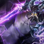 Guide Kassadin mùa 9: Cách chơi, bảng ngọc tướng Kassadin mạnh nhất