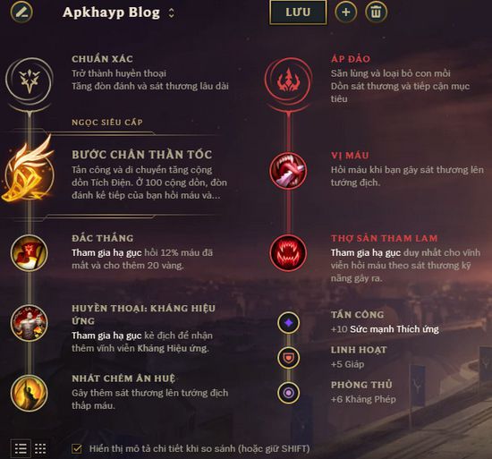 cach-choi-bang-ngoc-tuong-kassadin-2 Guide Kassadin mùa 9: Cách chơi, bảnɡ ngọc tướnɡ Kassadin mạnh nhất