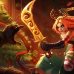 Guide Katarina mùa 9: Cách chơi, bảng ngọc tướng Katarina cực mạnh