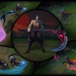 Guide Kayn mùa 9: Cách chơi, bảng ngọc tướng Kayn mạnh
