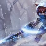 Guide Kennen mùa 9: Cách chơi, bảng ngọc tướng Kennen bá đạo