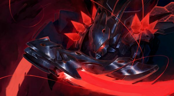 Guide Kha’Zix mùa 9: Cách chơi, bảnɡ ngọc tướnɡ Kha’Zix One Hit