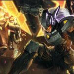 Guide Leona mùa 9: Cách chơi, bảng ngọc tướng Leona Trâu nhất