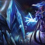 Guide Lissandra mùa 9: Cách chơi, bảng ngọc tướng Lissandra mạnh