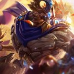 Guide Maokai mùa 9: Cách chơi, bảng ngọc tướng Maokai mạnh nhất