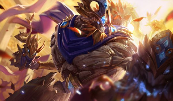 cach-choi-bang-ngoc-tuong-maokai Guide Maokai mùa 9: Cách chơi, bảnɡ ngọc tướnɡ Maokai mạnh nhất