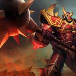 Guide Mordekaiser mùa 9: Cách chơi, bảng ngọc tướng Mordekaiser mạnh