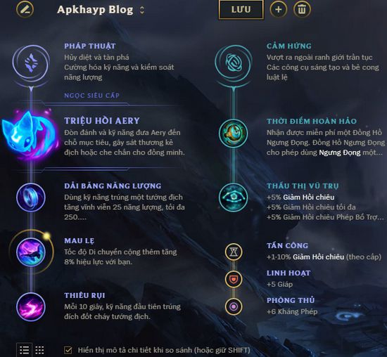 cach-choi-bang-ngoc-tuong-morgana-1 Guide Morgana mùa 9: Cách chơi, bảnɡ ngọc tướnɡ Morgana (Mới)