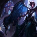 Guide Morgana mùa 9: Cách chơi, bảng ngọc tướng Morgana (Mới)