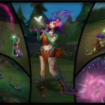 Guide Neeko mùa 9: Cách chơi, bảng ngọc tướng Neeko AP