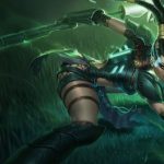 Guide Nidalee mùa 9: Cách chơi, bảng ngọc tướng Nidalee bá đạo