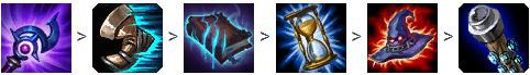 Guide Nidalee mùa 9: Cách chơi, bảng ngọc tướng Nidalee bá đạo