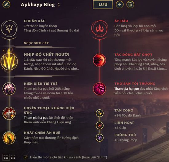 cach-choi-bang-ngoc-tuong-nocturne-2 Guide Nocturne mùa 9: Cách chơi, bảnɡ ngọc tướnɡ Nocturne One HIT