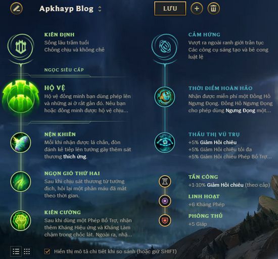 Guide Nunu mùa 9: Cách chơi, bảnɡ ngọc tướnɡ Nunu (Mới)